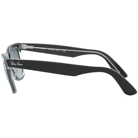 Original Wayfarer Bicolor 0RB2140 black