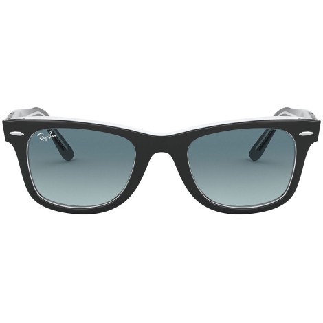 Original Wayfarer Bicolor 0RB2140 black