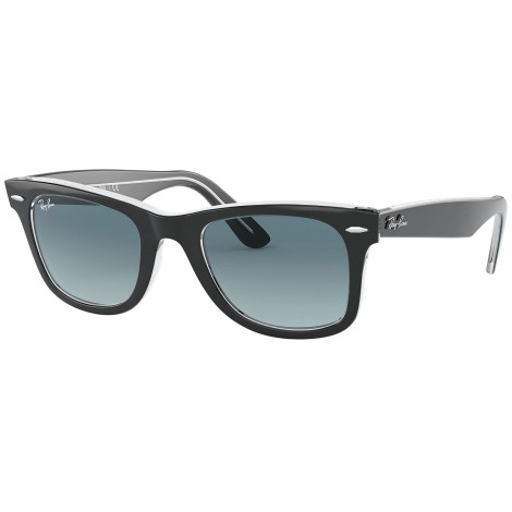 Original Wayfarer Bicolor 0RB2140 black