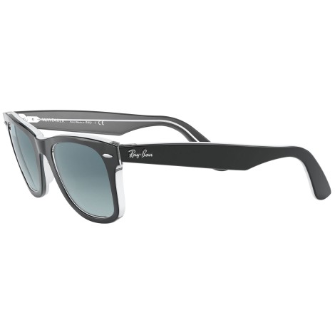 Original Wayfarer Bicolor 0RB2140 black