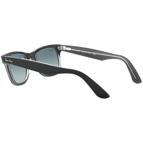 Original Wayfarer Bicolor 0RB2140 black