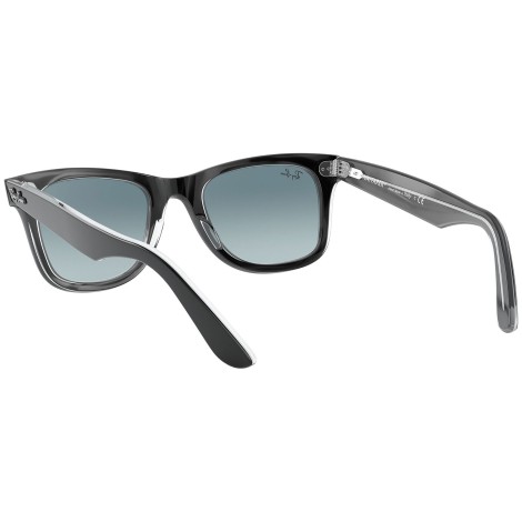 Original Wayfarer Bicolor 0RB2140 black