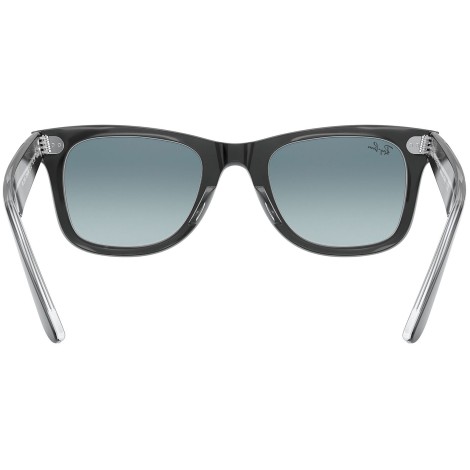 Original Wayfarer Bicolor 0RB2140 black