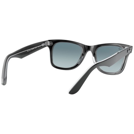 Original Wayfarer Bicolor 0RB2140 black