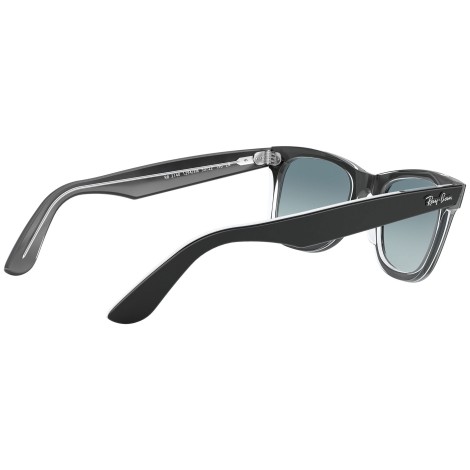 Original Wayfarer Bicolor 0RB2140 black