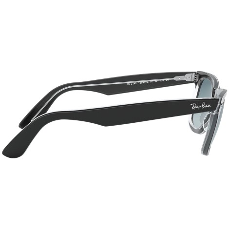 Original Wayfarer Bicolor 0RB2140 black