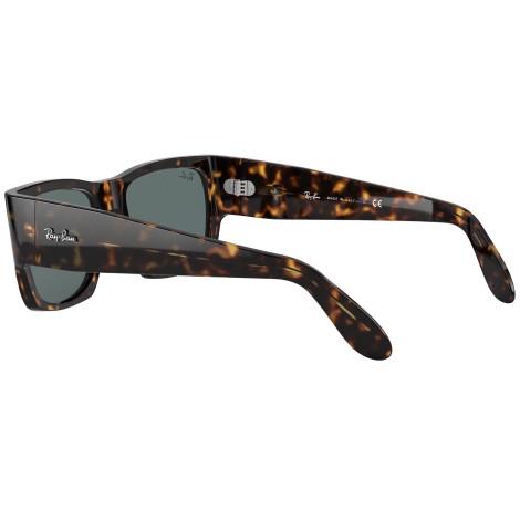 Nomad RB2187 shiny havana