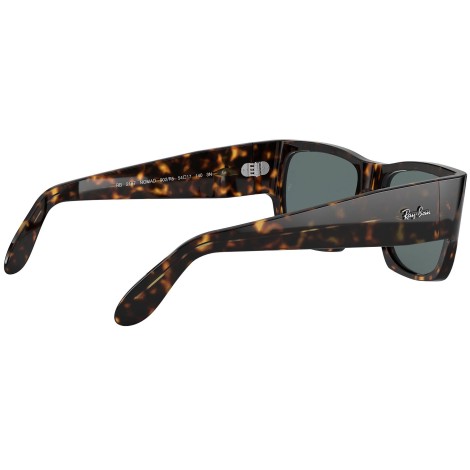 Nomad RB2187 shiny havana