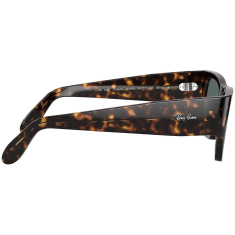 Nomad RB2187 shiny havana