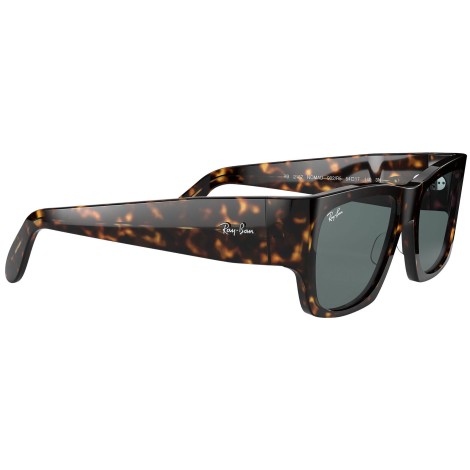 Nomad RB2187 shiny havana