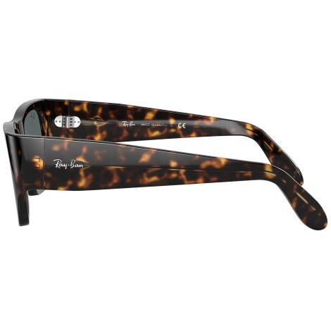 Nomad RB2187 shiny havana