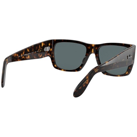 Nomad RB2187 shiny havana