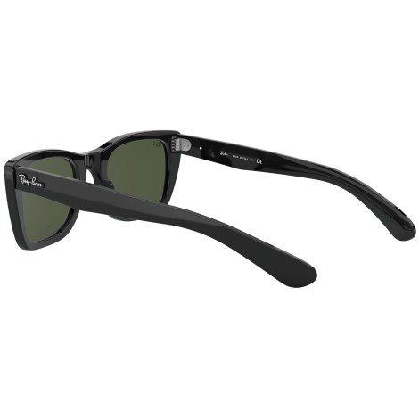 Caribbean RB2248 shiny black