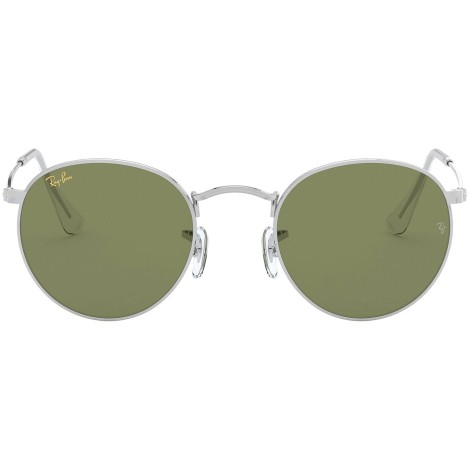 Round Metal RB3447 Legend gold green