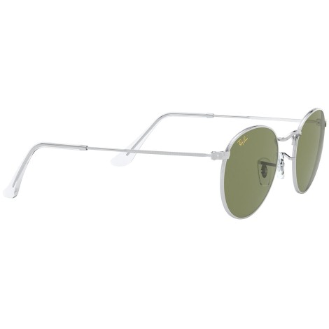 Round Metal RB3447 Legend gold green