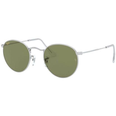 Round Metal RB3447 Legend gold green