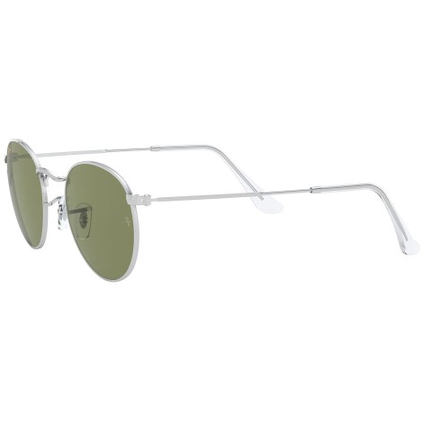Round Metal RB3447 Legend gold green