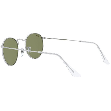 Round Metal RB3447 Legend gold green