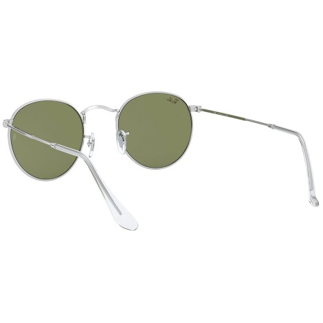 Round Metal RB3447 Legend gold green