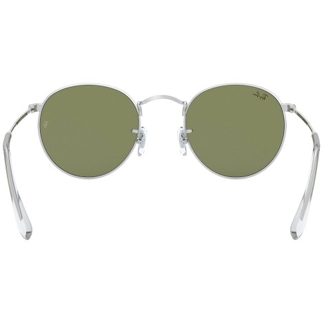 Round Metal RB3447 Legend gold green