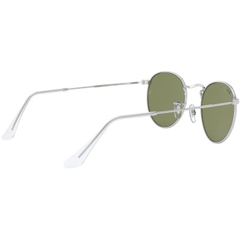 Round Metal RB3447 Legend gold green
