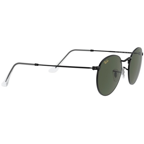 Round Metal RB3447 Legend gold black