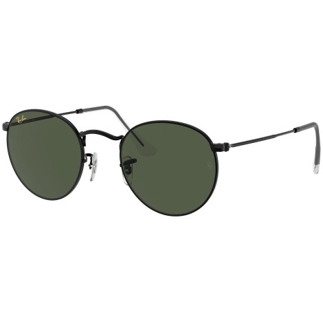 Round Metal RB3447 Legend gold black