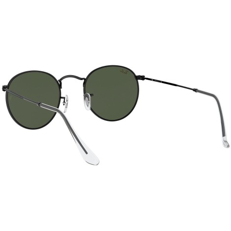 Round Metal RB3447 Legend gold black