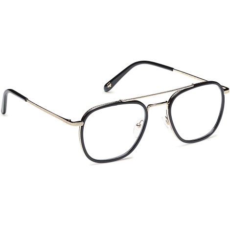 Macher Black/Gold