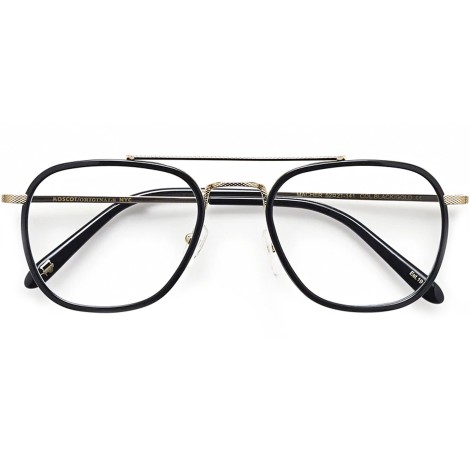 Macher Black/Gold