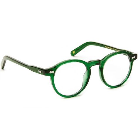 Miltzen Emerald
