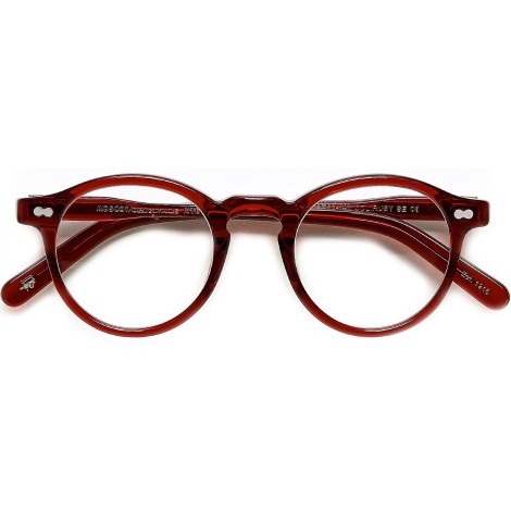 Miltzen Ruby