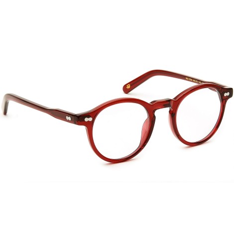 Miltzen Ruby
