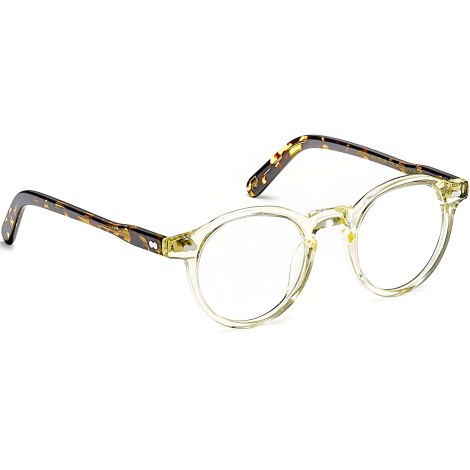 Miltzen Citron/Tortoise