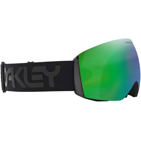Flight Deck XL Factory Pilot OO7050 jade iridium