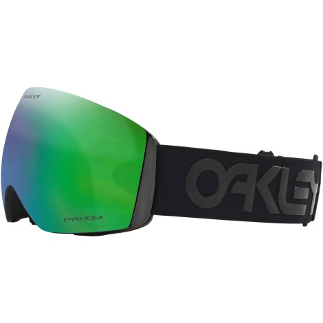 Flight Deck XL Factory Pilot OO7050 jade iridium