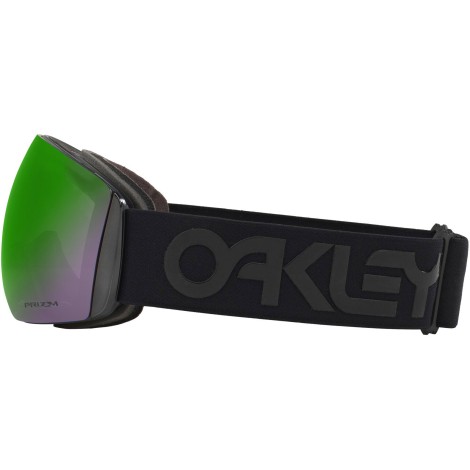 Flight Deck XL Factory Pilot OO7050 jade iridium
