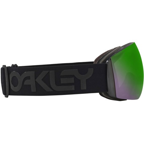 Flight Deck XL Factory Pilot OO7050 jade iridium