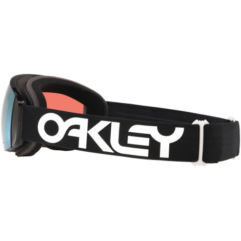 Flight Deck XM Factory Pilot OO7064 black sapphire