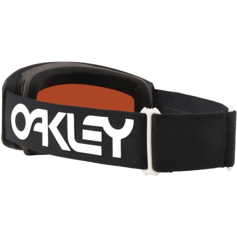 Line Miner XL Factory Pilot OO7070 black sapphire