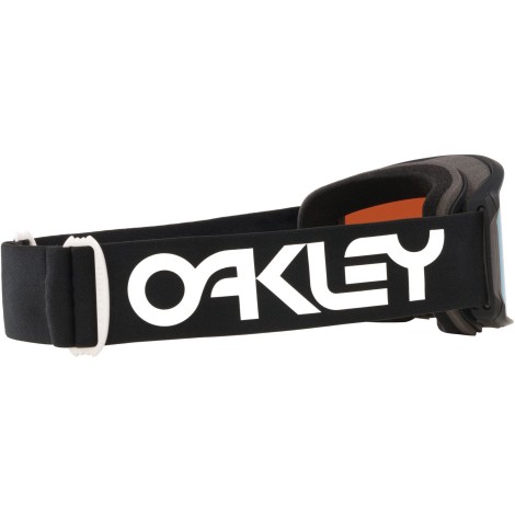 Line Miner XL Factory Pilot OO7070 black sapphire