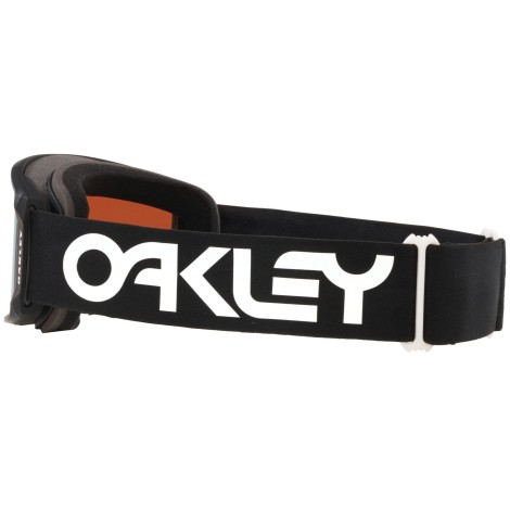 Line Miner XL Factory Pilot OO7070 black sapphire