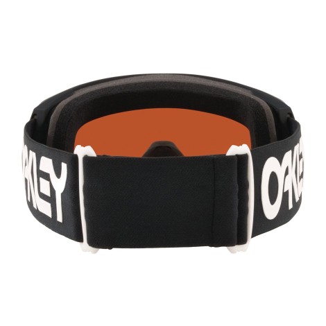 Line Miner XL Factory Pilot OO7070 black sapphire