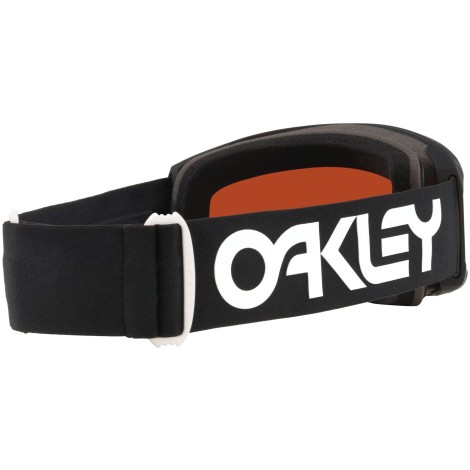 Line Miner XL Factory Pilot OO7070 black sapphire