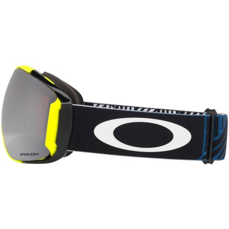 Airbrake XL OO7071 black iridium
