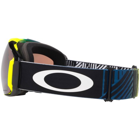 Airbrake XL OO7071 black iridium