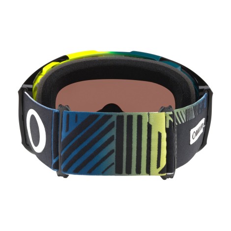 Airbrake XL OO7071 black iridium