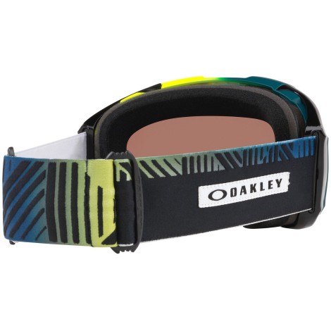 Airbrake XL OO7071 black iridium