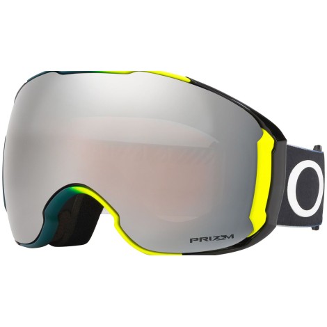 Airbrake XL OO7071 black iridium