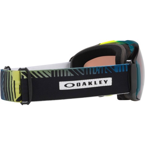 Airbrake XL OO7071 black iridium